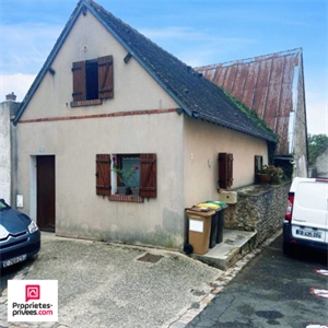 maison à la vente -   27320  NONANCOURT, surface 70 m2 vente maison - UBI436077902